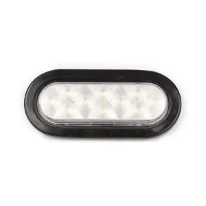 6 Soilse Luchtaire Cúltaca Trucailí faoi stiúir an Phiontair Inchothaithe Piranha 10 nó 26 Diodes